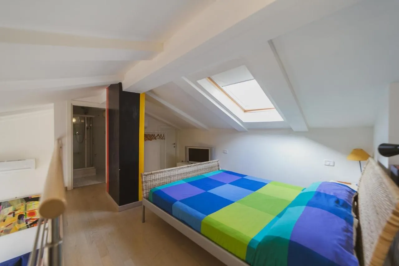Appartamento Mar D'Amare Porto Santo Stefano   Porto Santo Stefano (Grosseto)