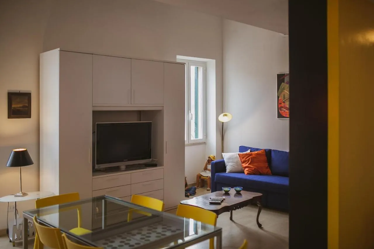 Appartamento Mar D'Amare Porto Santo Stefano  0*, Porto Santo Stefano (Grosseto) Italia
